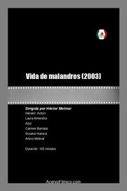 Vida de Malandros