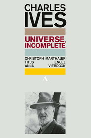 Universe, Incomplete