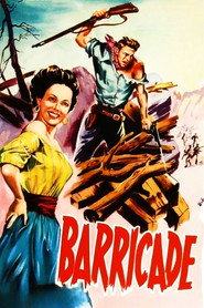 Barricade