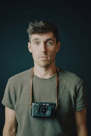Eric Floberg