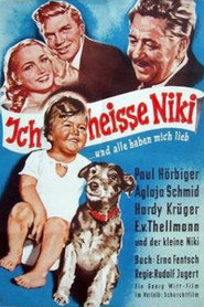 My Name is Niki