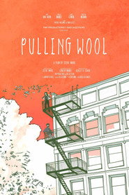 Pulling Wool