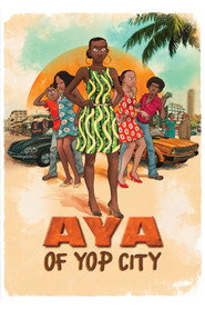 Aya of Yop City