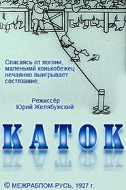 The Ice Rink