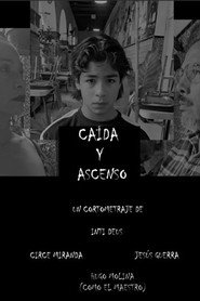 Caida y ascenso