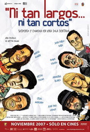 Ni tan largos... ni tan cortos