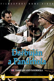 Darbujan and Pandrhola