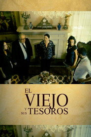 El Viejo y sus Tesoros