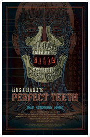 Mrs. Chang's Perfect Teeth