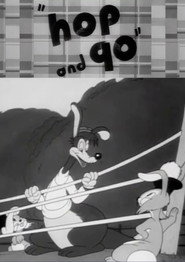 Hop and Go