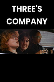Three's Company