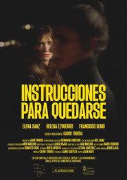 Instrucciones para quedarse