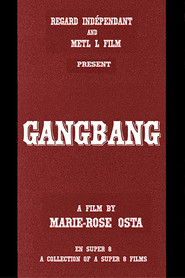 Gangbang