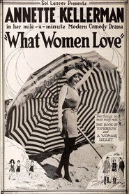 What Women Love