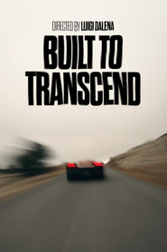 Built to Transcend