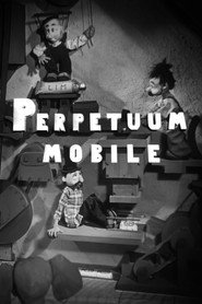 Perpetuum mobile