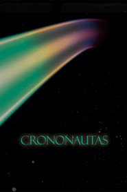 Crononautas