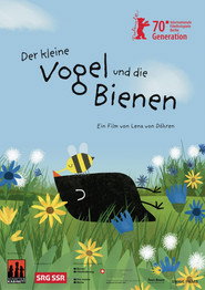 The Little Bird and the Bees