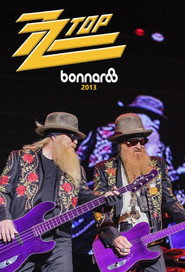 ZZ Top: Live at Bonnaroo 2013