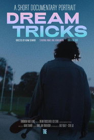 Dream Tricks: Over a Six Stair