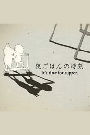 It’s Time for Supper
