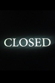 Closed