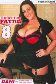 First Time Fatties 8