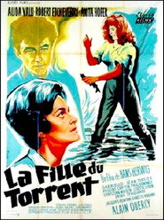 La Fille du torrent