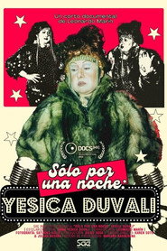 One Night Only: Yesica Duvali