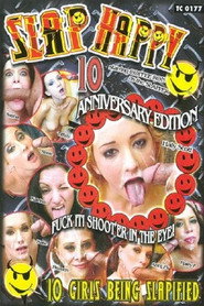 Slap Happy 10