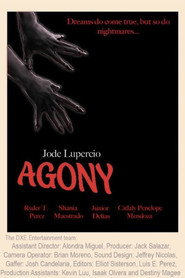 Agony