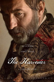 The Harvester