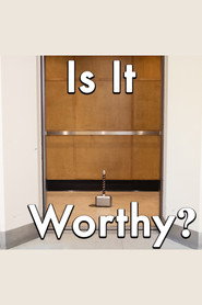 Could an Elevator Lift Thor's Hammer?