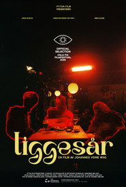 Liggesår