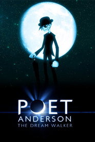 Poet Anderson: The Dream Walker