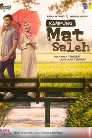 Kampung Mat Saleh