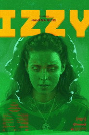 Izzy