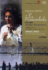 La Sonnambula