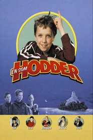 Someone Like Hodder
