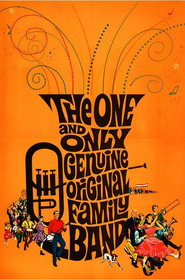 The One and Only, Genuine, Original Family Band