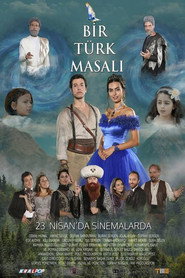Bir Türk Masalı