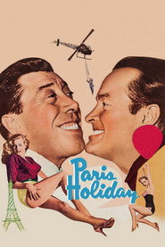 Paris Holiday