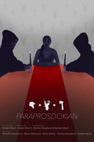 Paraprosdokian