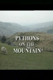 Pythons on the Mountain