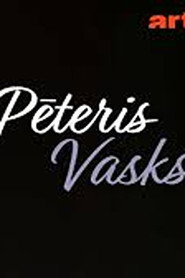 Pēteris Vasks at 80 - Concert from Aizpute, Latvia
