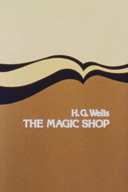 The Magic Shop