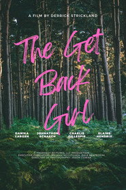 The Get Back Girl