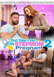 That Time I Got My Stepmom Pregnant 2