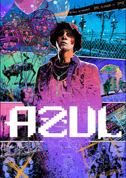 Azul