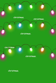 christmas.